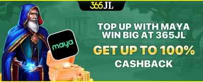 Cashback slot challenge